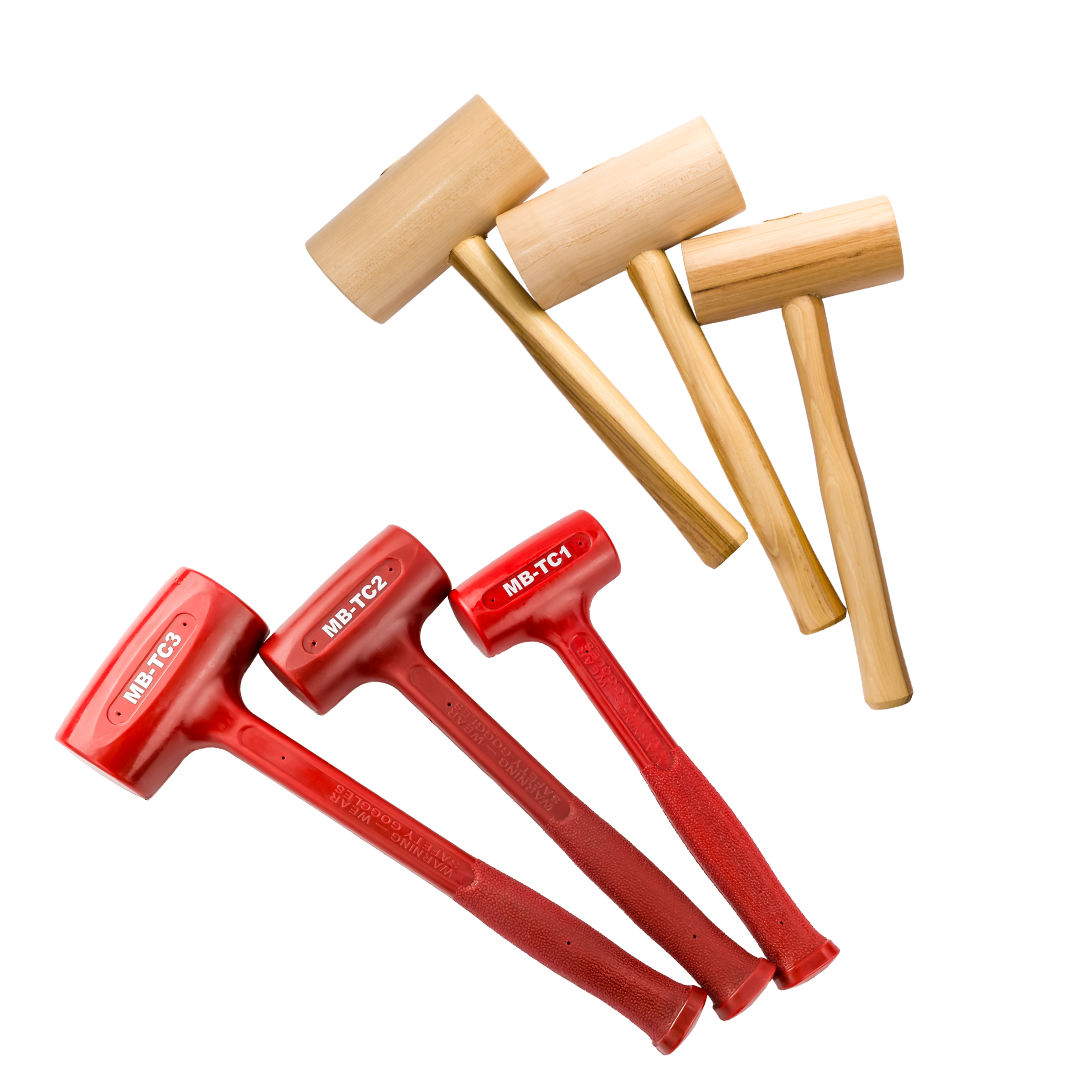 Hammers & Mallets