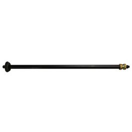 24" Adjustable Lower Bead Roller Shaft Upgrade Kit By Mittler Bros.