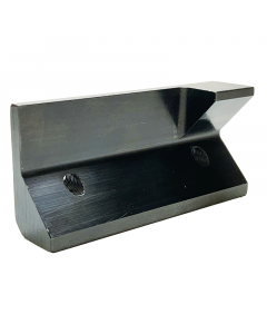 Bent Tube Vise Jaw