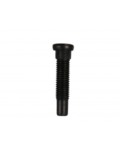 Stud 5/8" Coarse Short