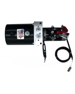 Hydroshox Hydraulic Pump