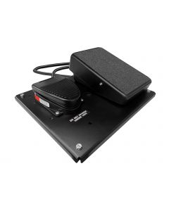 Forward/Reverse Foot Pedal Upgrade