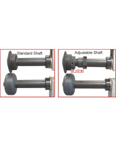 36" Adjustable Shaft Upgrade Kit