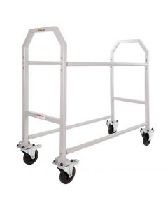 BG Racing Wheel & Tire Cart - 1500mm