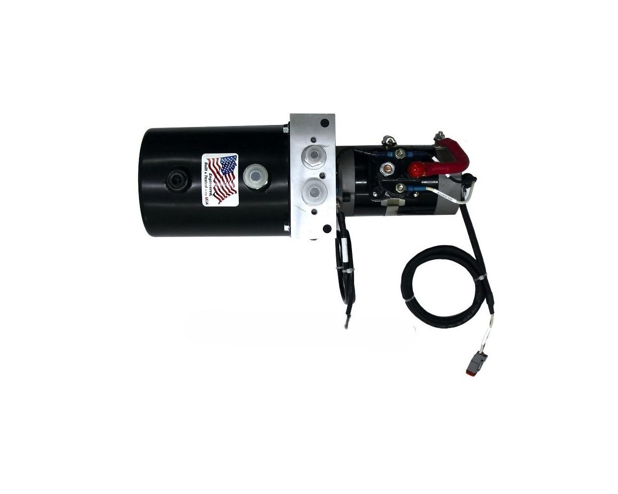 Hydroshox Hydraulic Pump