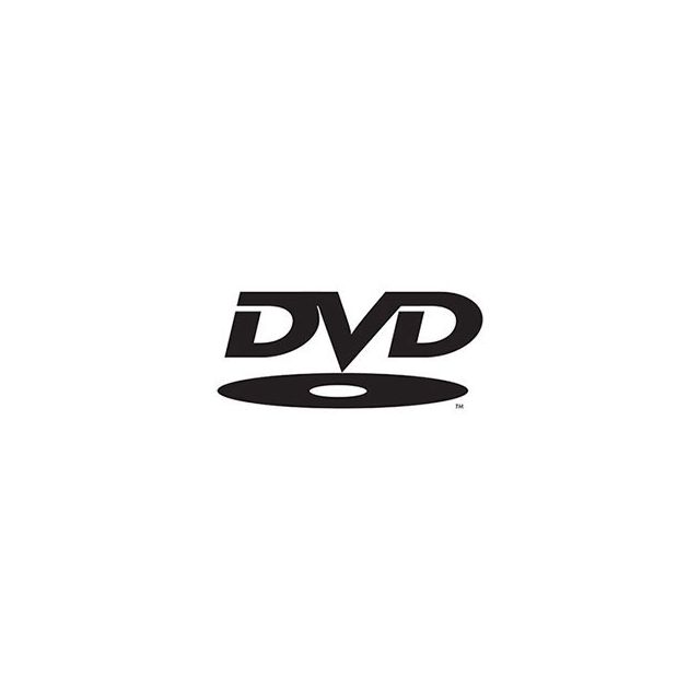 Картинка логотип dvd